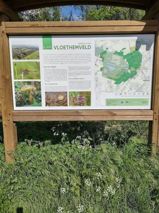Dielpenhof Zedelgem Exteriör bild