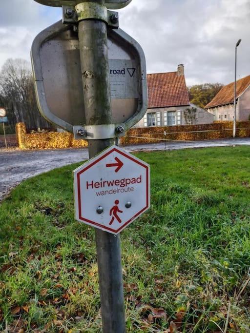 Dielpenhof Zedelgem Exteriör bild