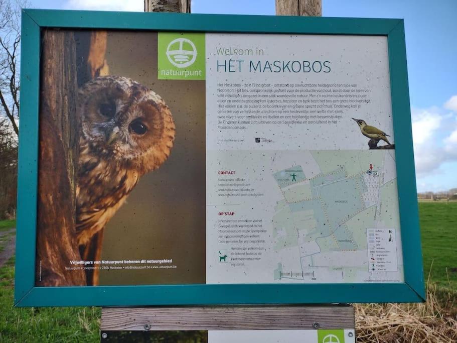 Dielpenhof Zedelgem Exteriör bild