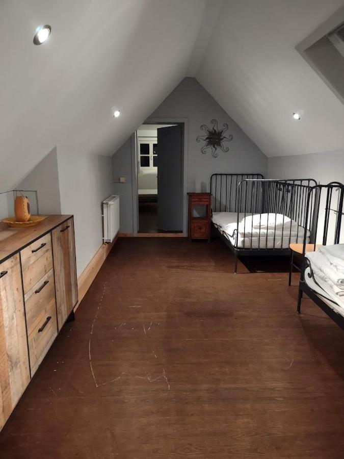 Dielpenhof Zedelgem Exteriör bild