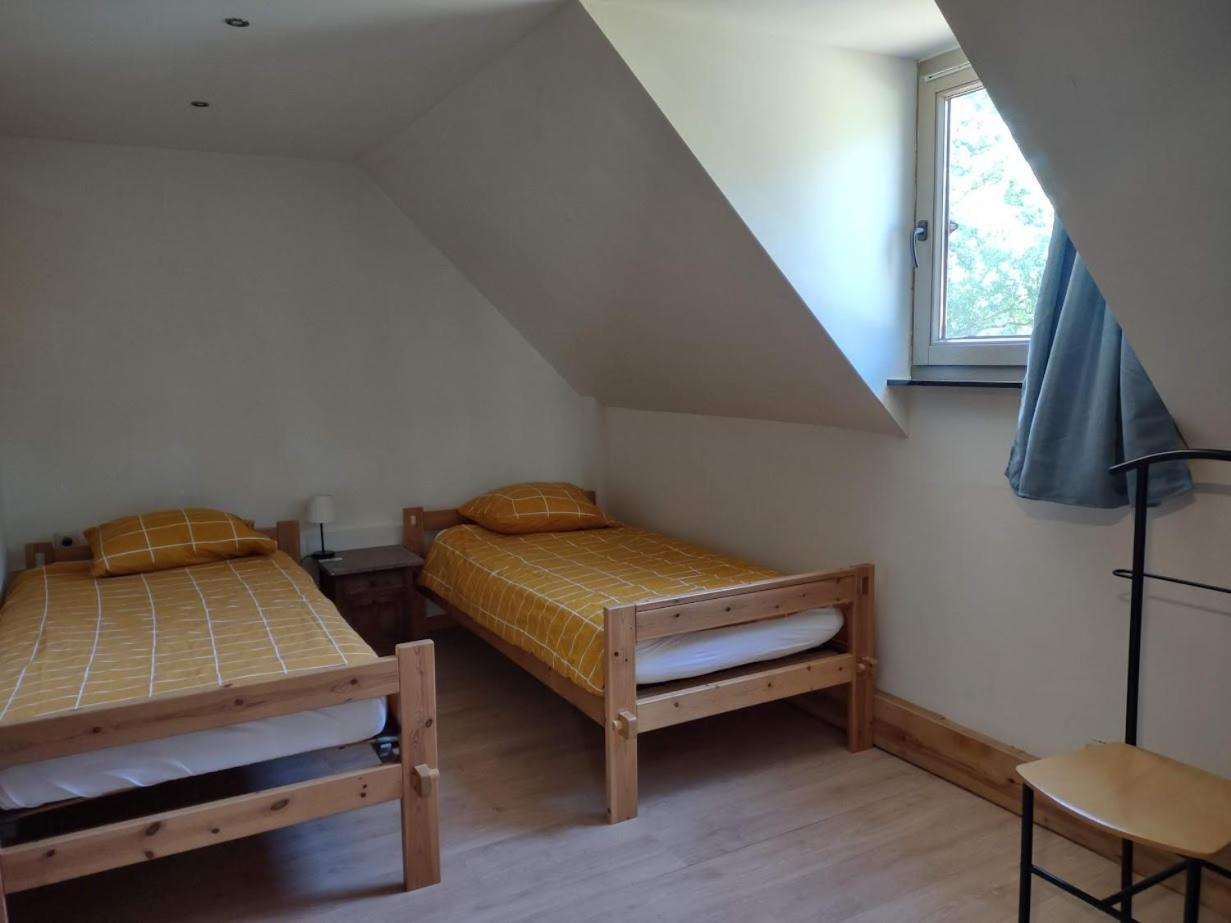 Dielpenhof Zedelgem Exteriör bild
